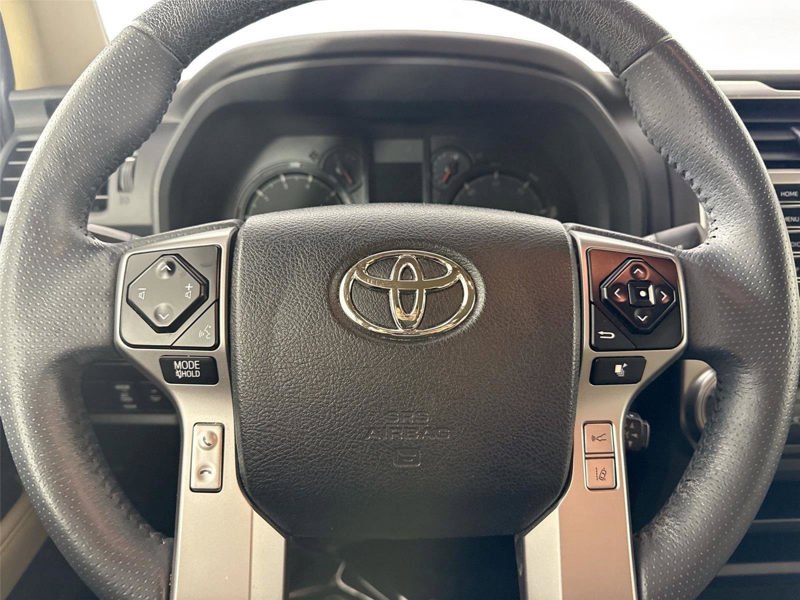 Certified 2022 Toyota 4Runner SR5 RWD image 16