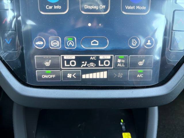 New 2026 Subaru Forester Premium AWD/4WD image 14
