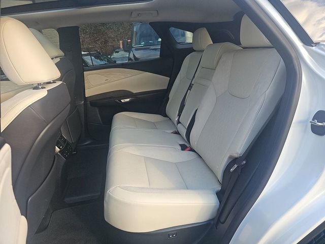 Used 2024 Lexus RX 450h AWD w/ Convenience Package image 10
