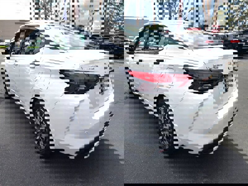 Used 2023 Nissan Versa S w/ S Plus Package image 5