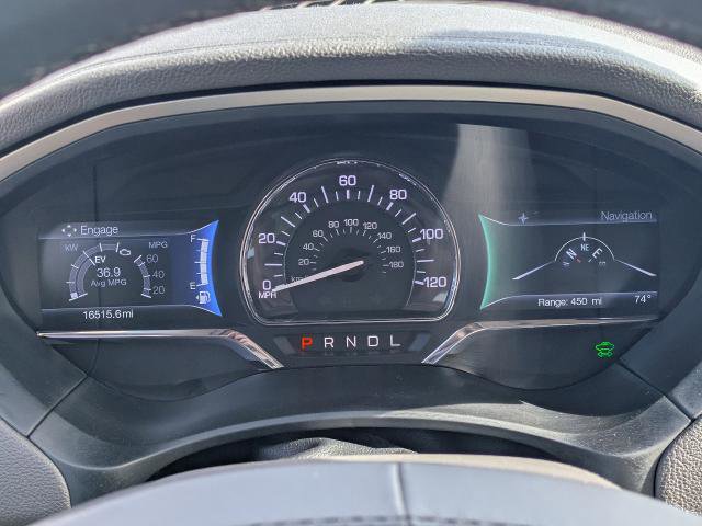 Used 2020 Lincoln MKZ Reserve w/ Elements Package image 19