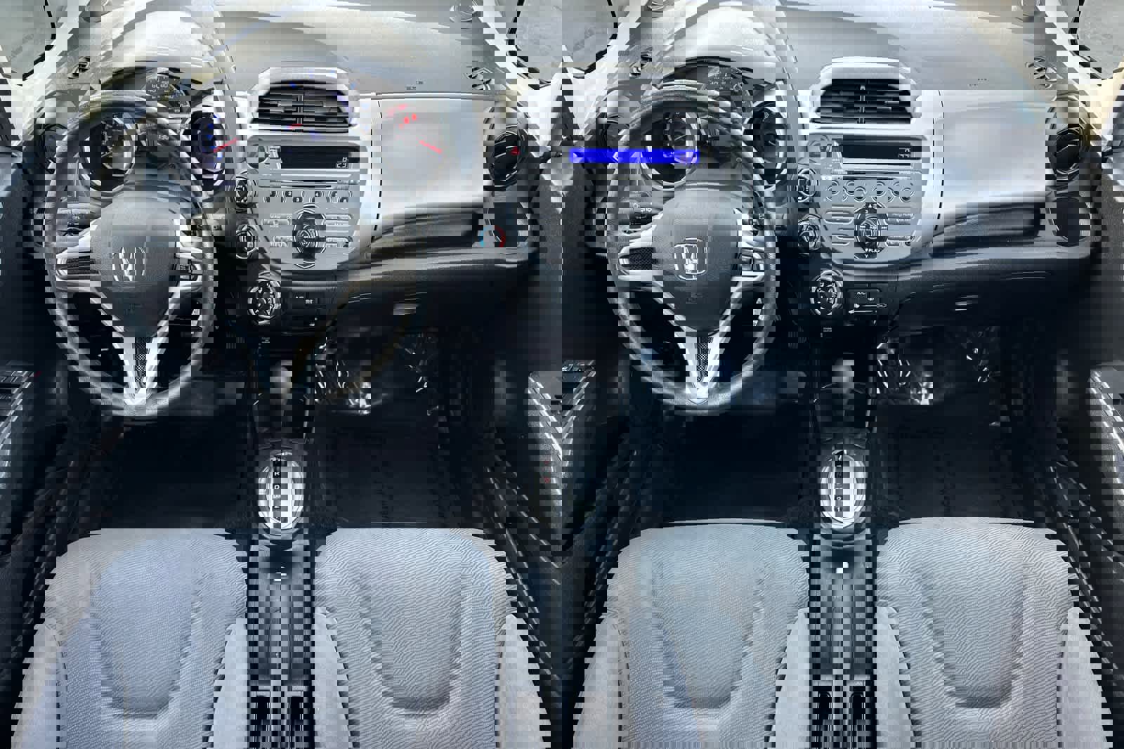 Used 2012 Honda Fit image 3