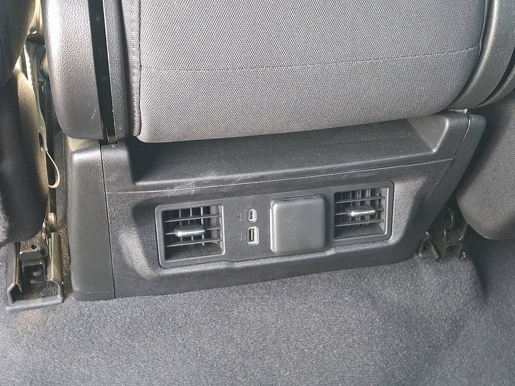 Certified 2024 Chevrolet Silverado 1500 LT AWD/4WD image 11