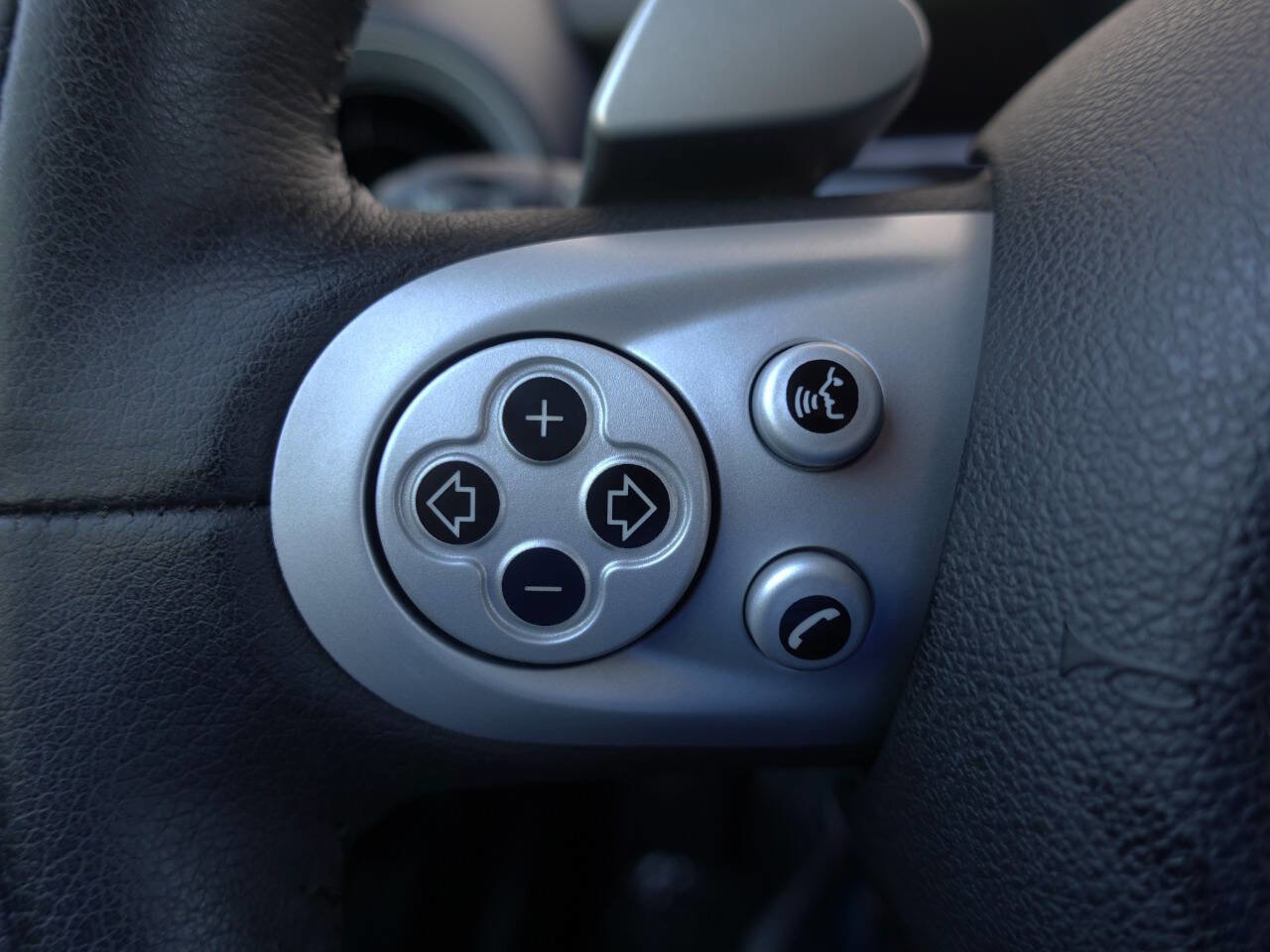 Used 2007 MINI Cooper S image 39