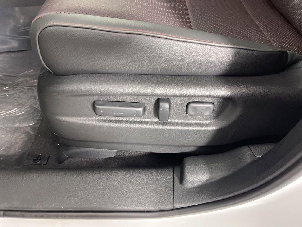 New 2026 Honda Ridgeline Black Edition image 24