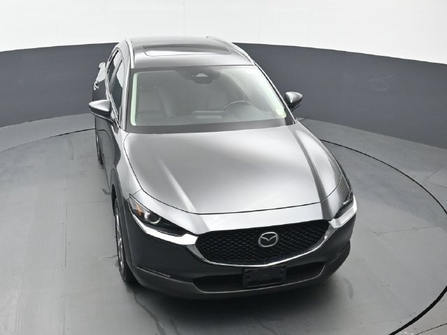 Certified 2024 MAZDA CX-30 AWD 2.5 S w/ Preferred Package image 42