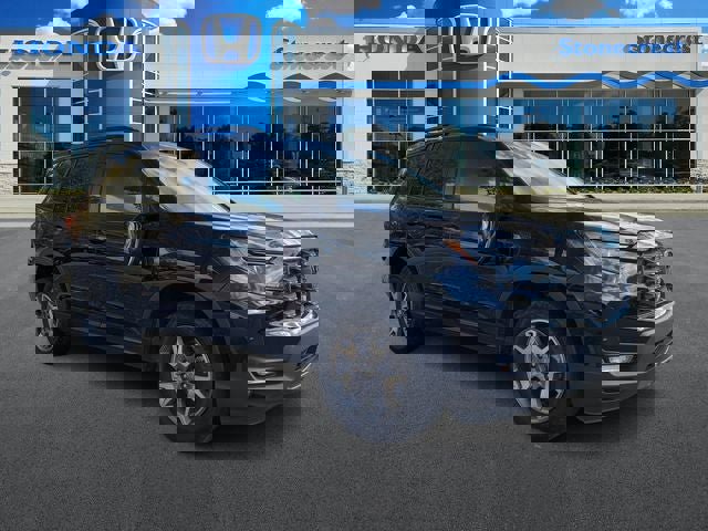 Used 2023 Honda Passport TrailSport