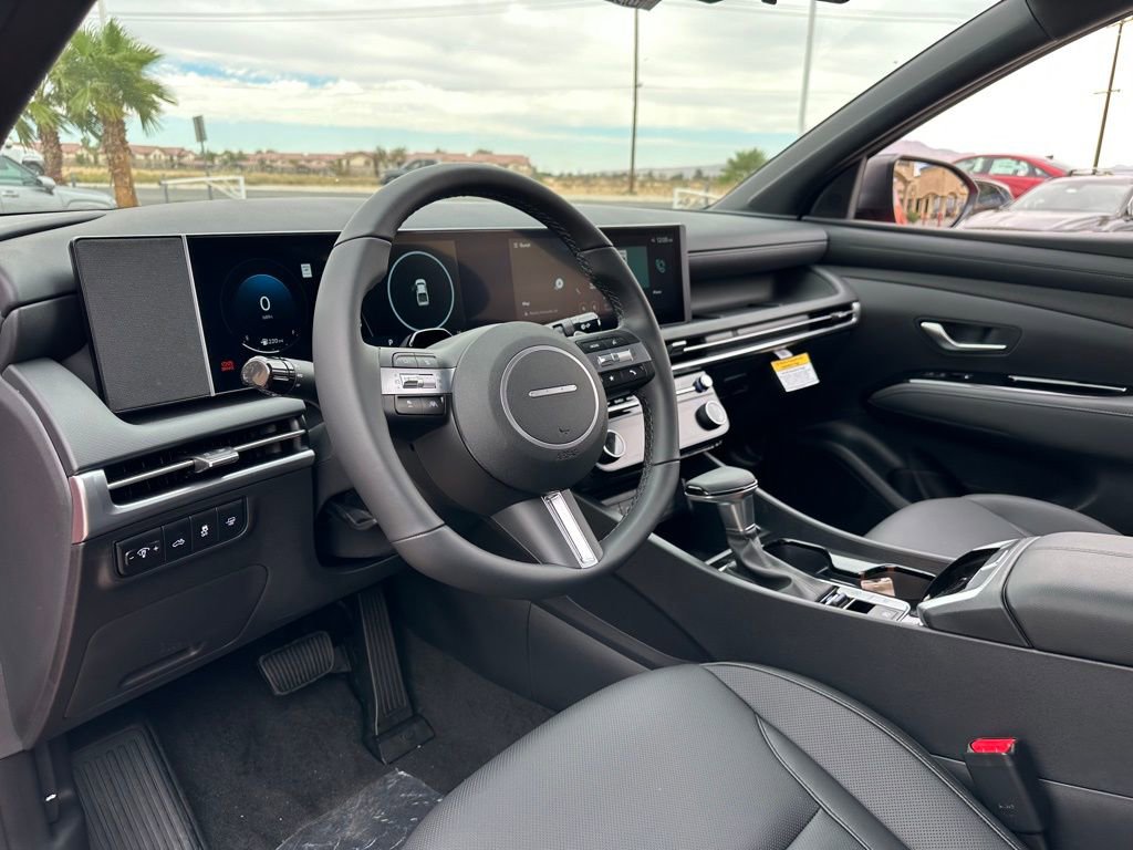 New 2026 Hyundai Santa Cruz XRT image 9