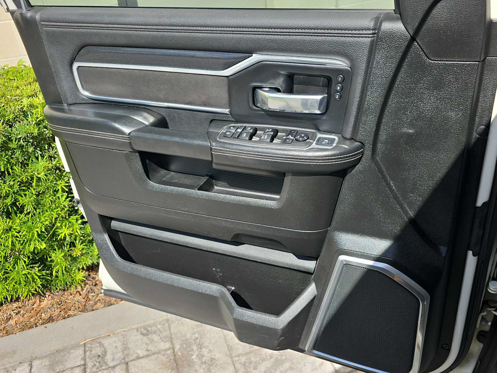 Used 2022 RAM 2500 Laramie AWD/4WD image 20