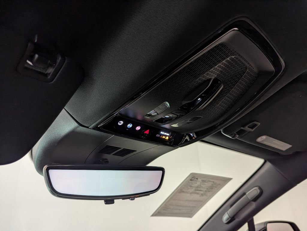 Used 2024 Cadillac Lyriq Luxury w/ LPO, Floor Liner Package image 51