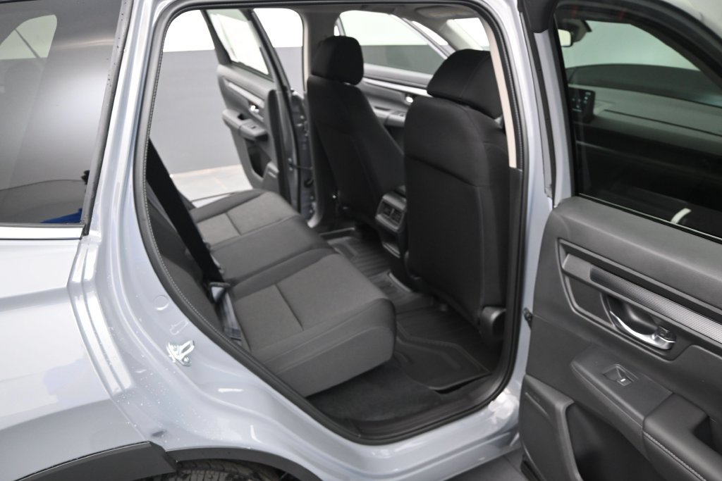 New 2027 Honda CR-V LX image 10