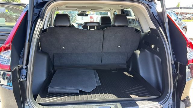 Used 2023 Honda CR-V EX-L image 13