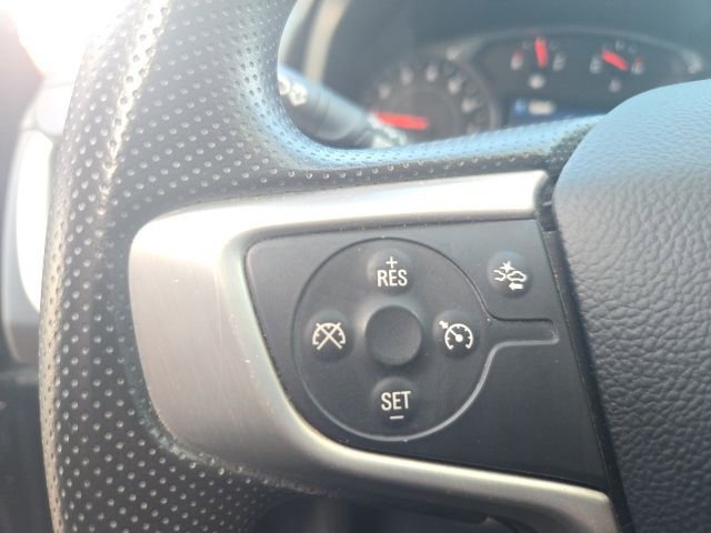 Used 2022 GMC Terrain SLE w/ Driver Convenience Package image 20