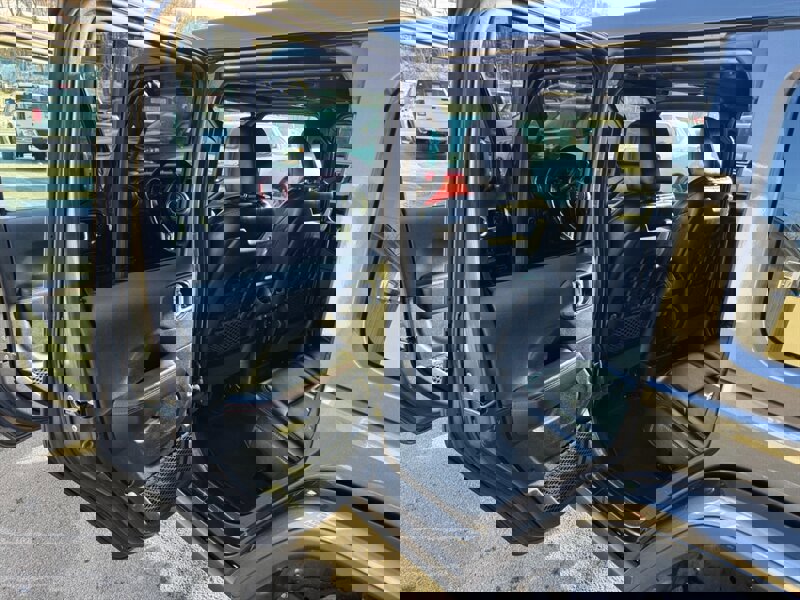 Used 2020 Jeep Wrangler Unlimited Rubicon image 41