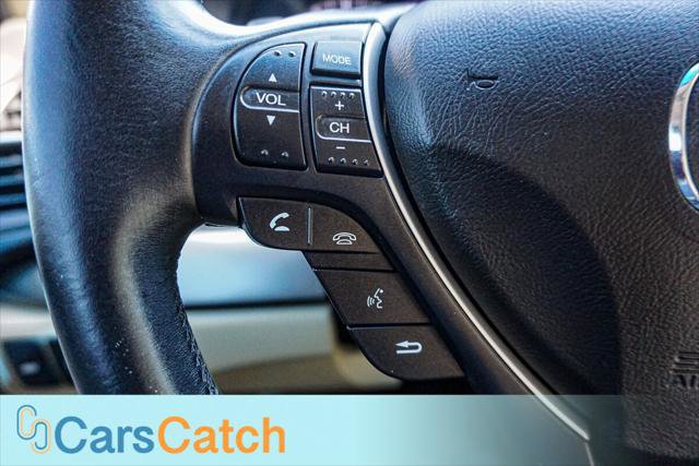 Used 2014 Acura RDX FWD w/ Technology Package image 32