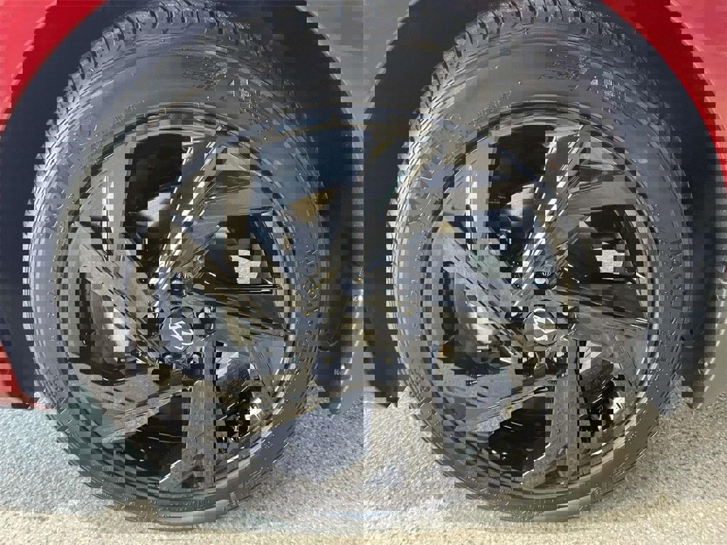 New 2026 Hyundai Elantra Sport image 5