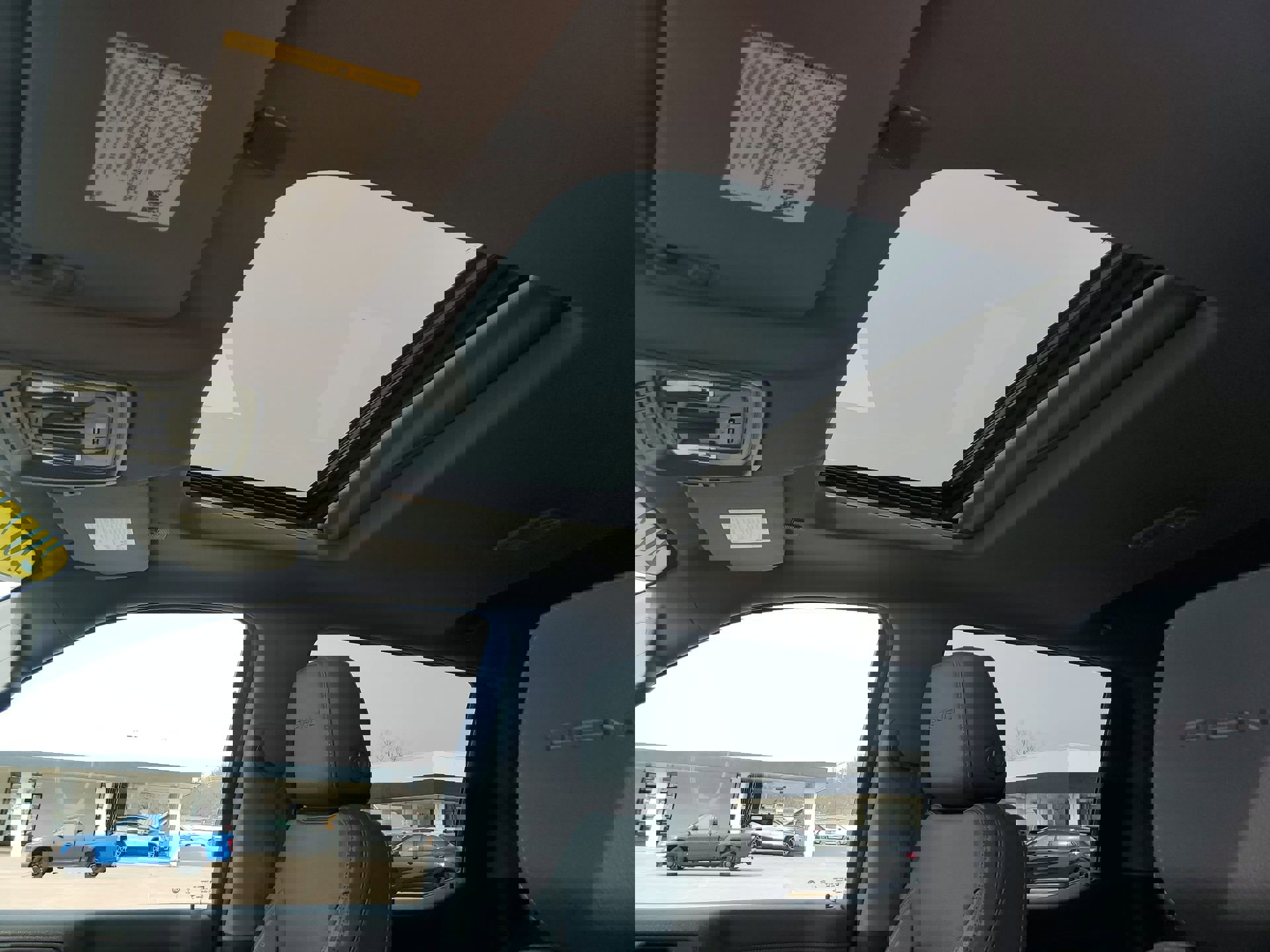 Certified 2022 GMC Sierra 1500 Denali w/ Denali Premium Package image 27