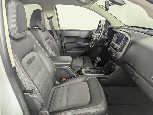 Used 2020 GMC Canyon All Terrain image 22