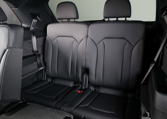 New 2026 Audi Q7 2.0T Premium Plus image 12