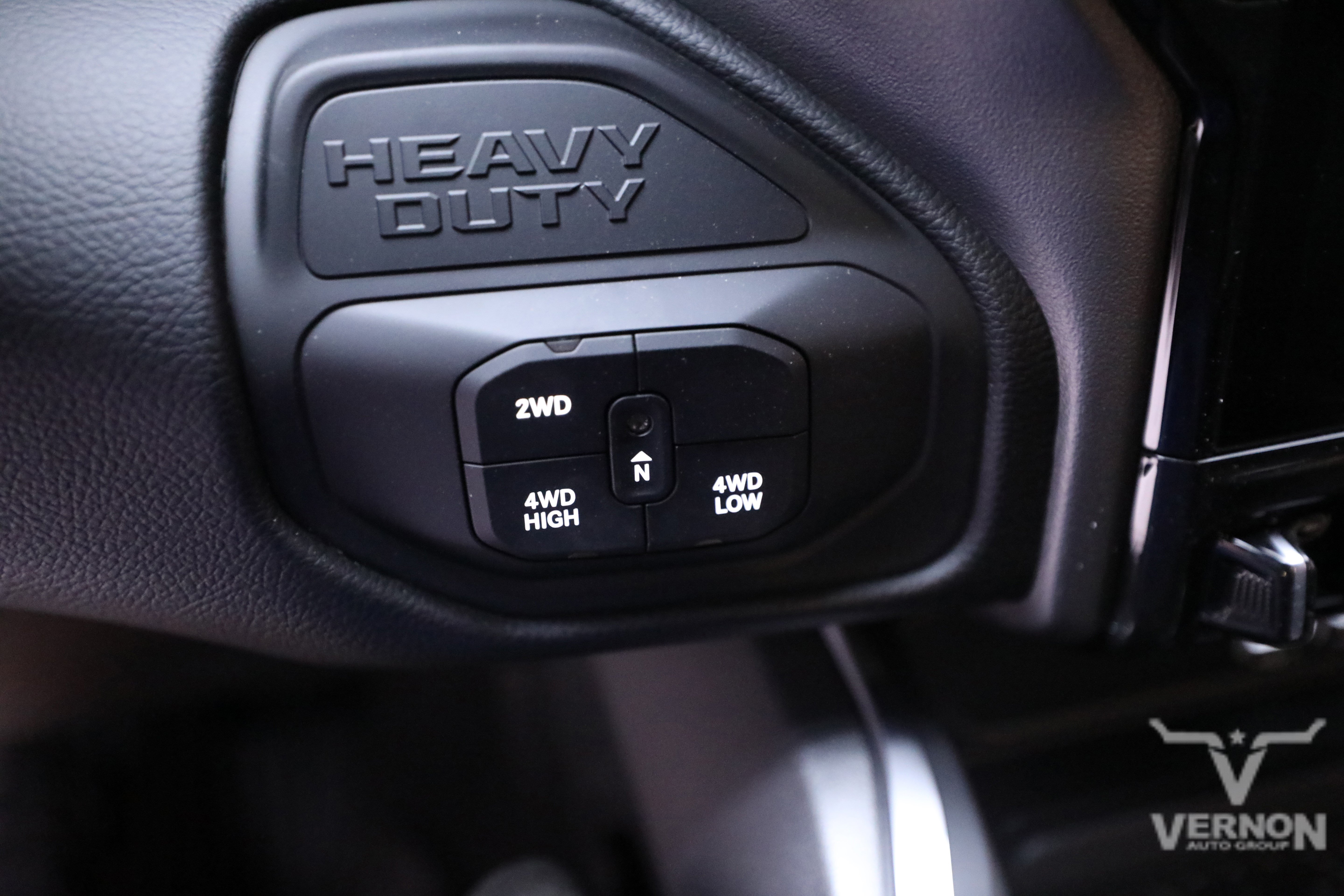 New 2026 RAM 2500 Laramie AWD/4WD image 22