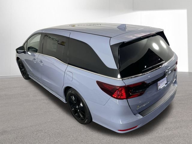 Used 2024 Honda Odyssey Sport image 38
