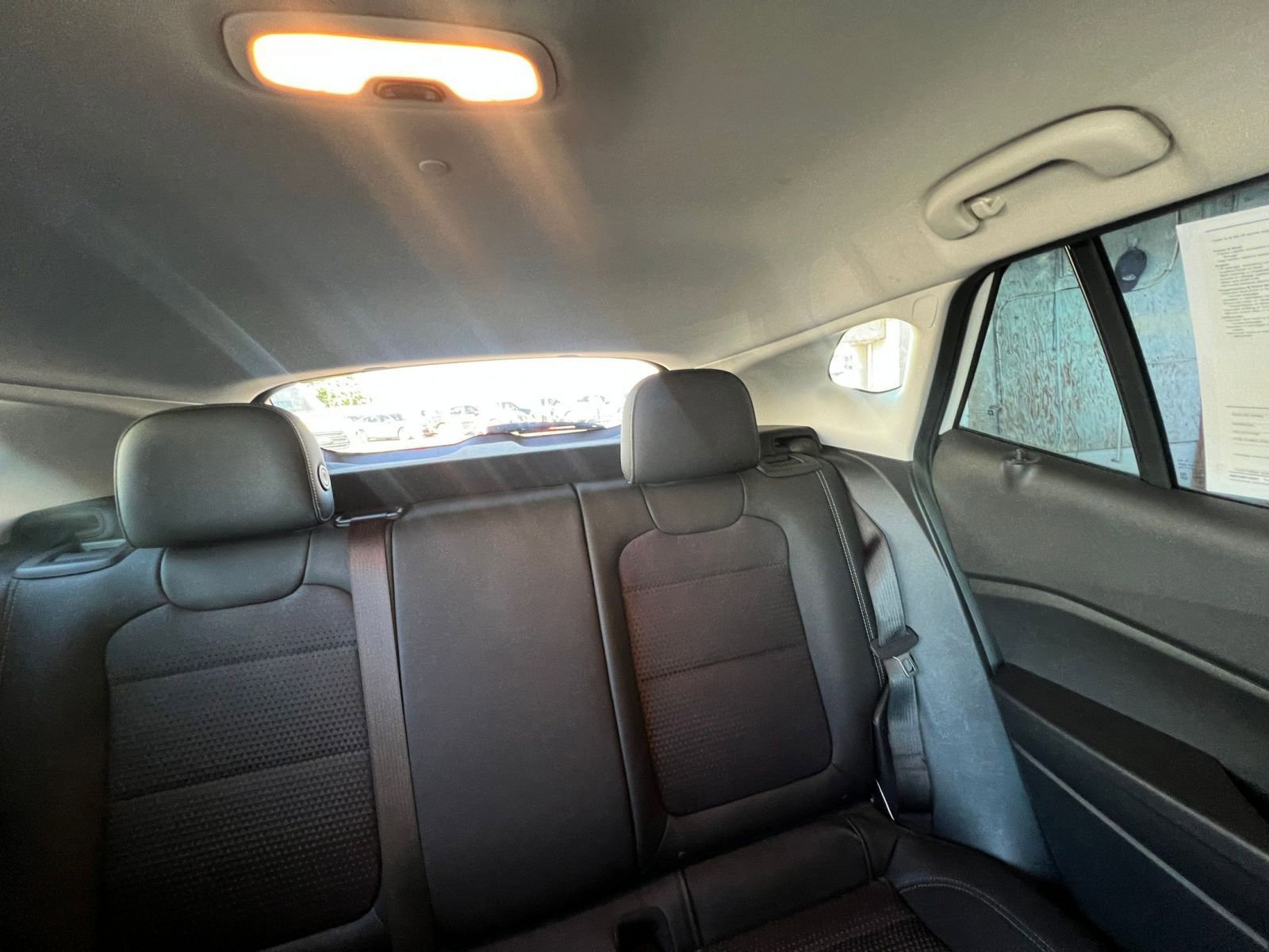 Used 2025 Chevrolet Trax LT FWD image 37
