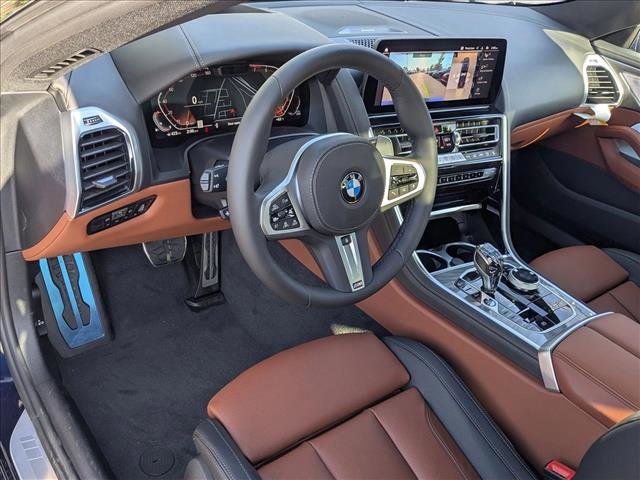 New 2026 BMW 840i xDrive image 3