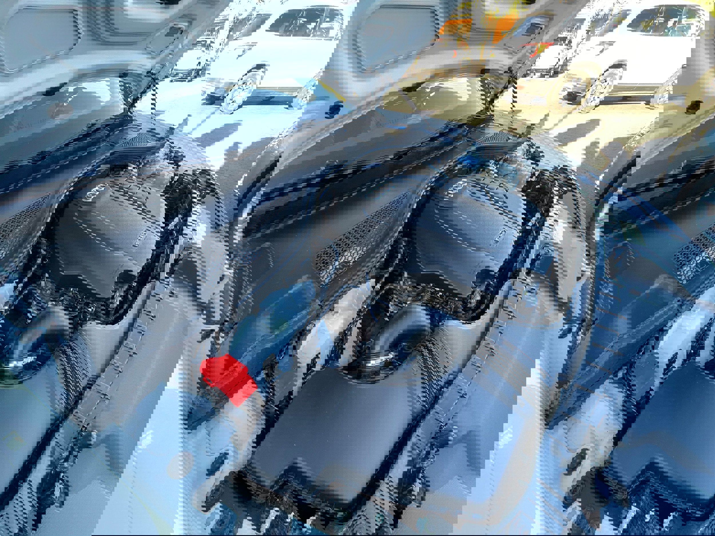 Used 2016 Audi A6 2.0T Premium image 33