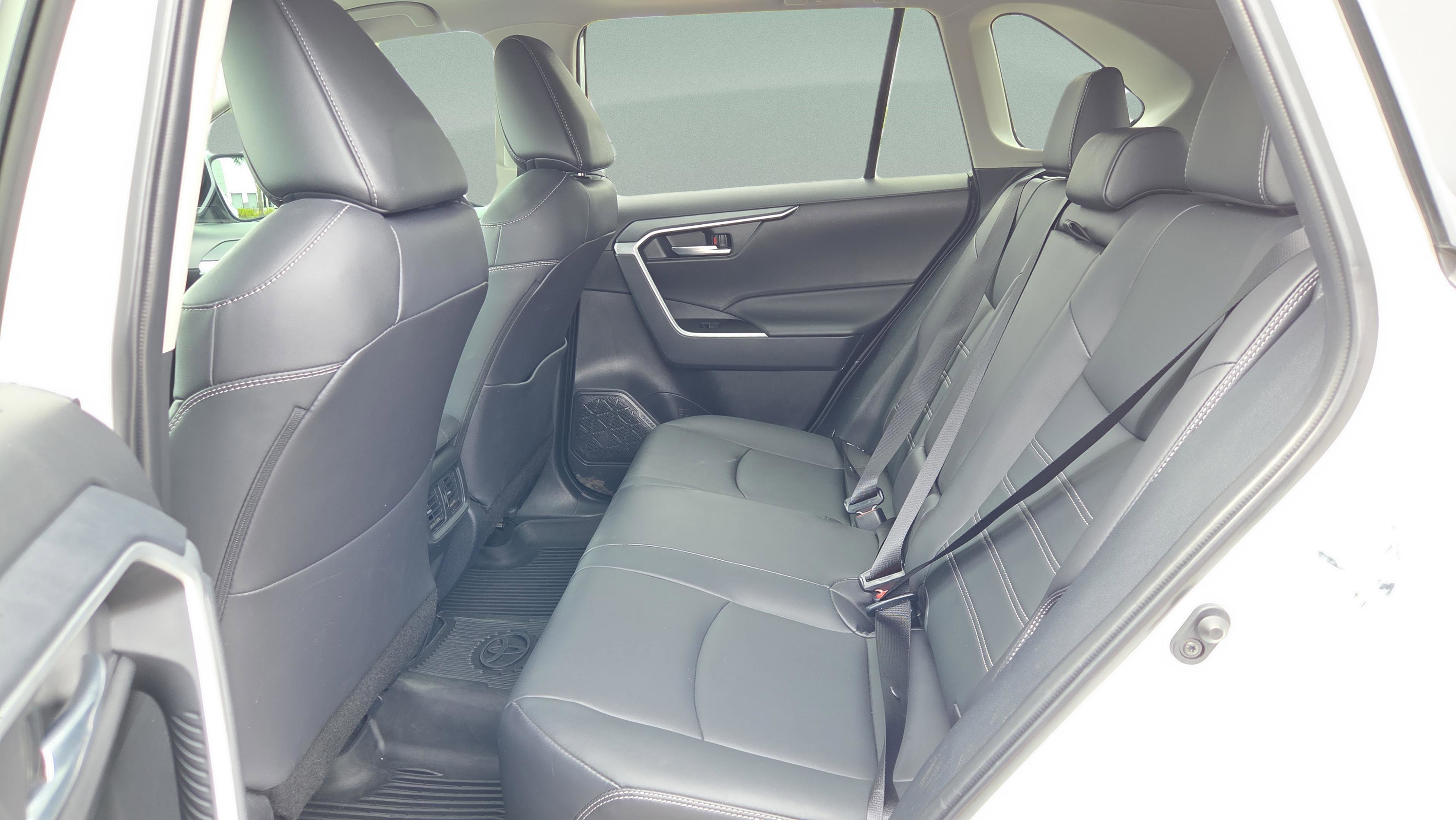 Certified 2025 Toyota RAV4 XLE Premium w/ Weather Package image 15