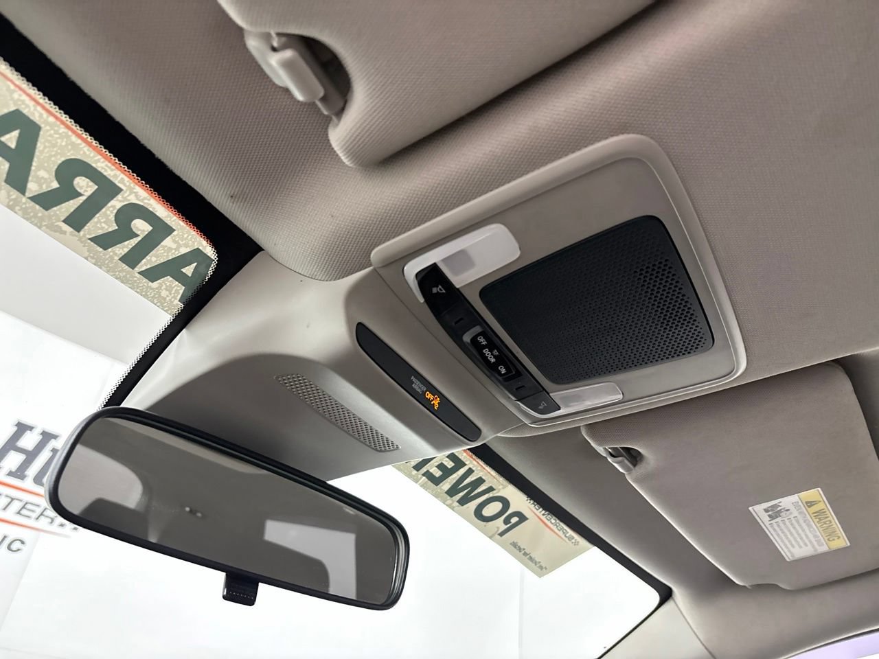 Used 2024 Honda HR-V LX image 17