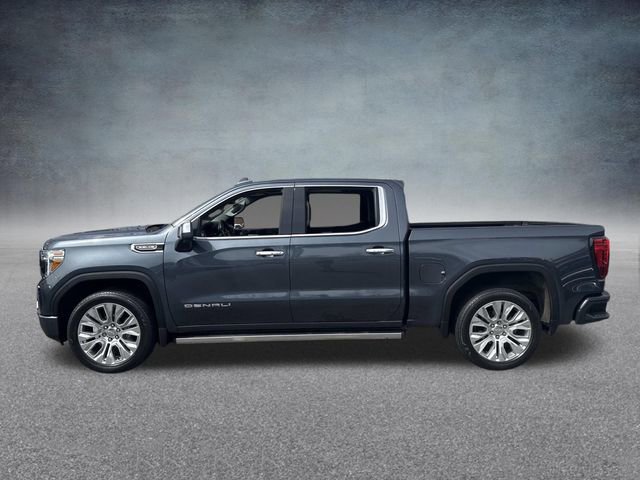 Used 2022 GMC Sierra 1500 Denali w/ Denali Premium Package image 10