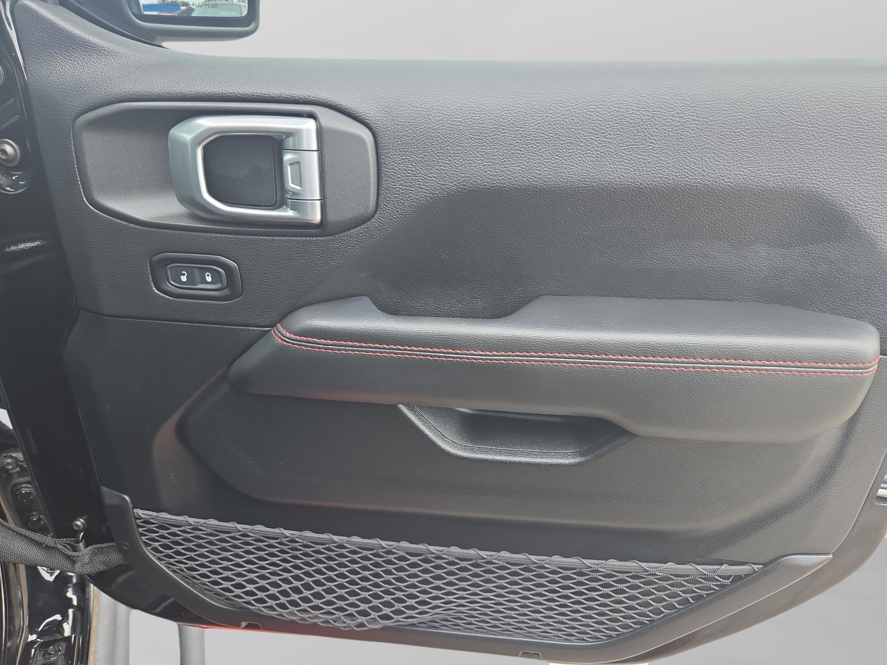 Used 2020 Jeep Wrangler Rubicon image 27