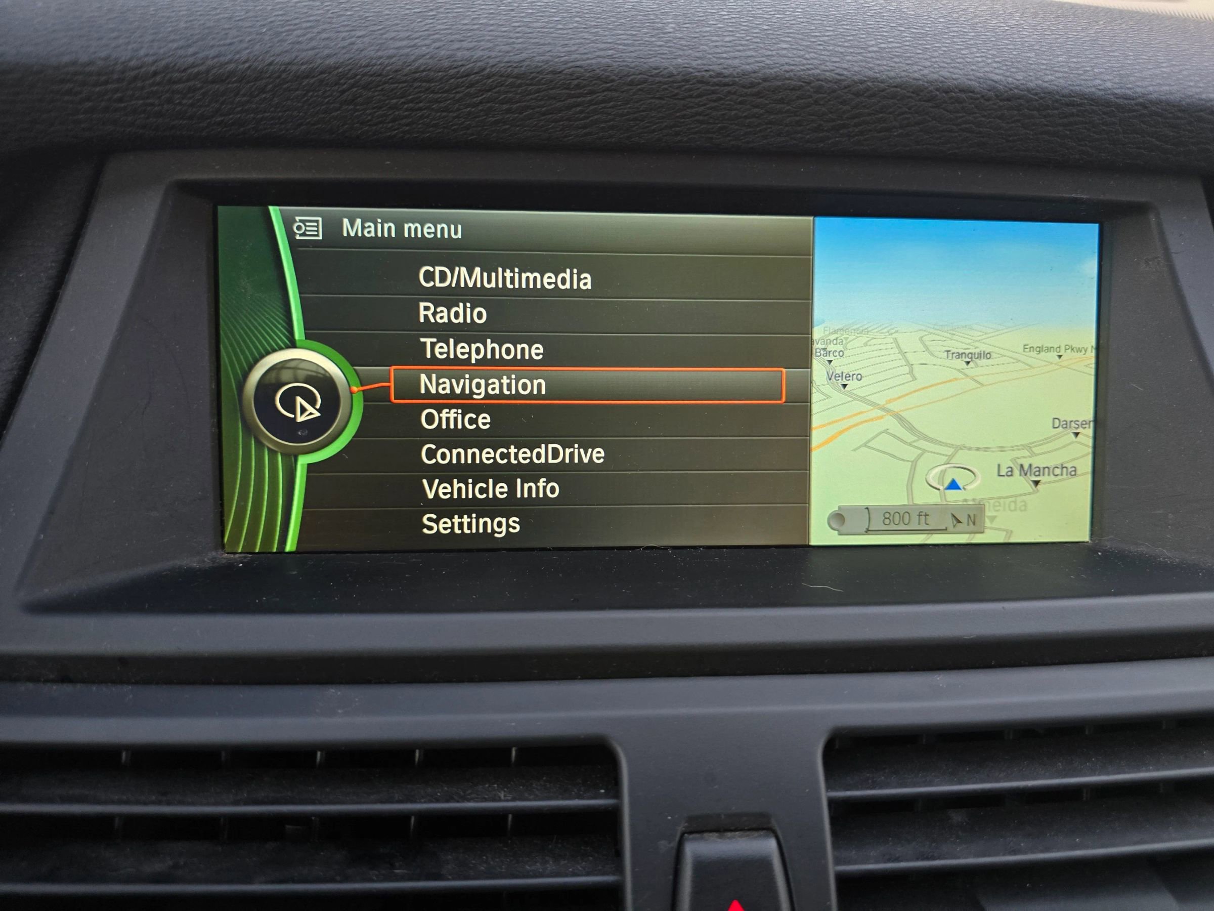 Used 2013 BMW X6 xDrive35i image 33