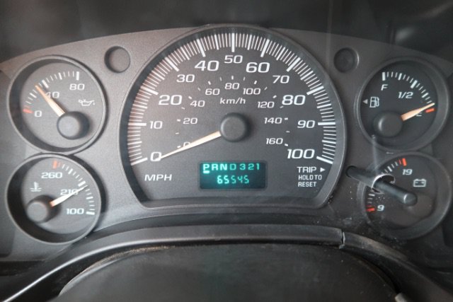 Used 2007 Chevrolet Express 3500 w/ School Bus Package RWD image 12