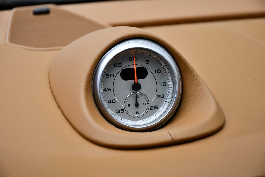 Used 2009 Porsche 911 Turbo image 28