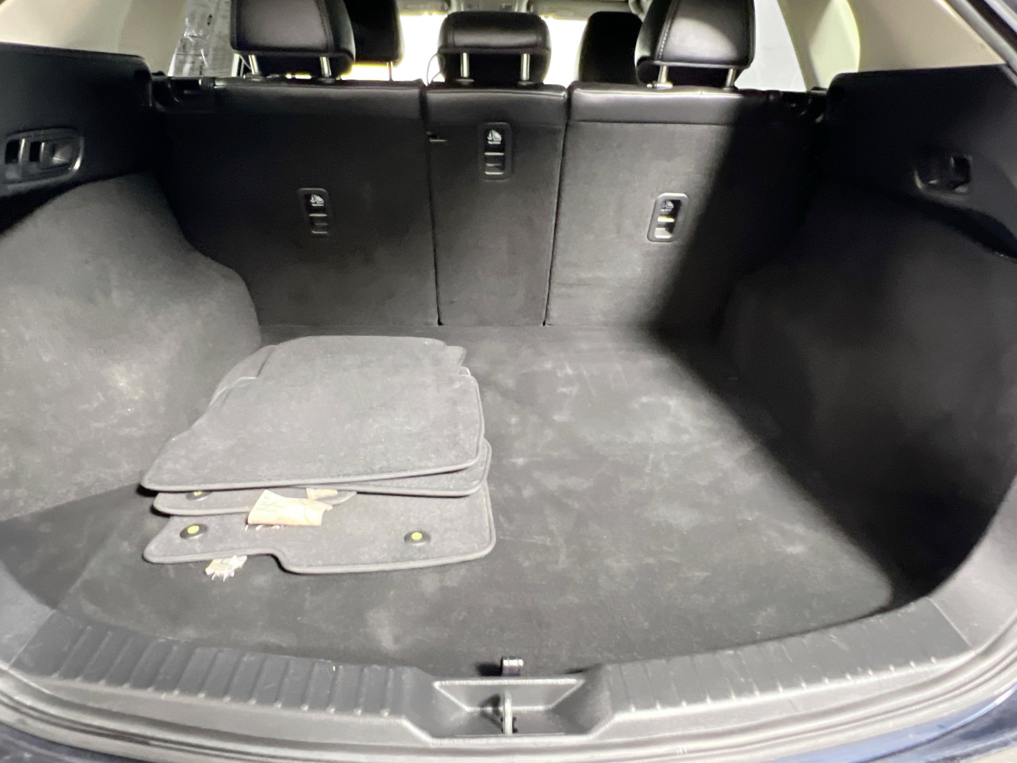 Used 2019 MAZDA CX-5 Touring FWD image 34