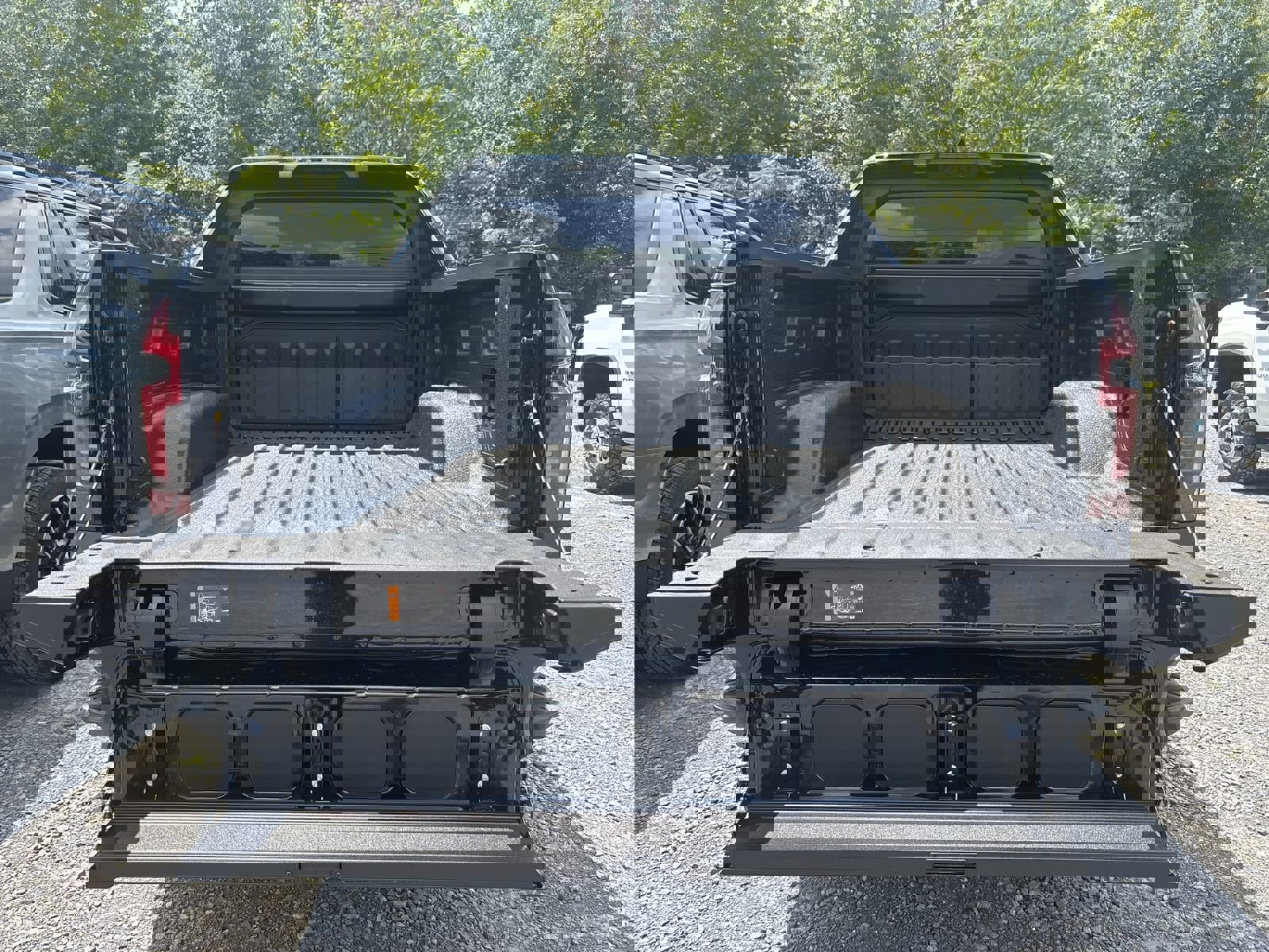 New 2026 Chevrolet Silverado EV Trail Boss w/ Premium Package image 25
