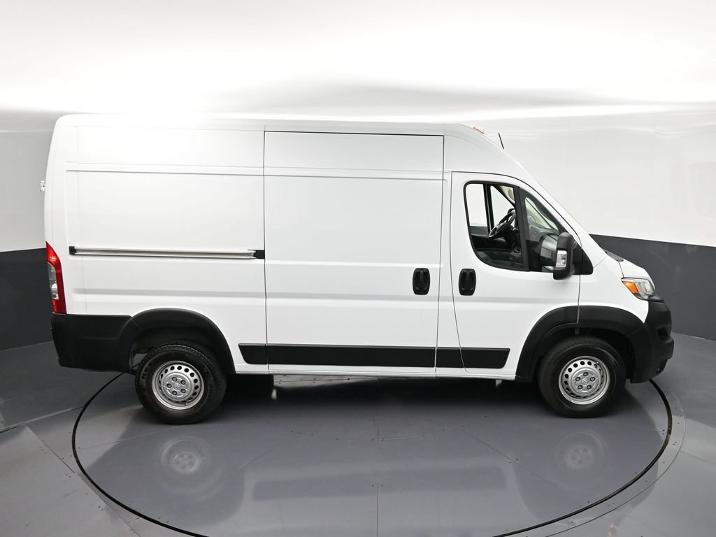 Used 2025 RAM ProMaster 1500 FWD image 20