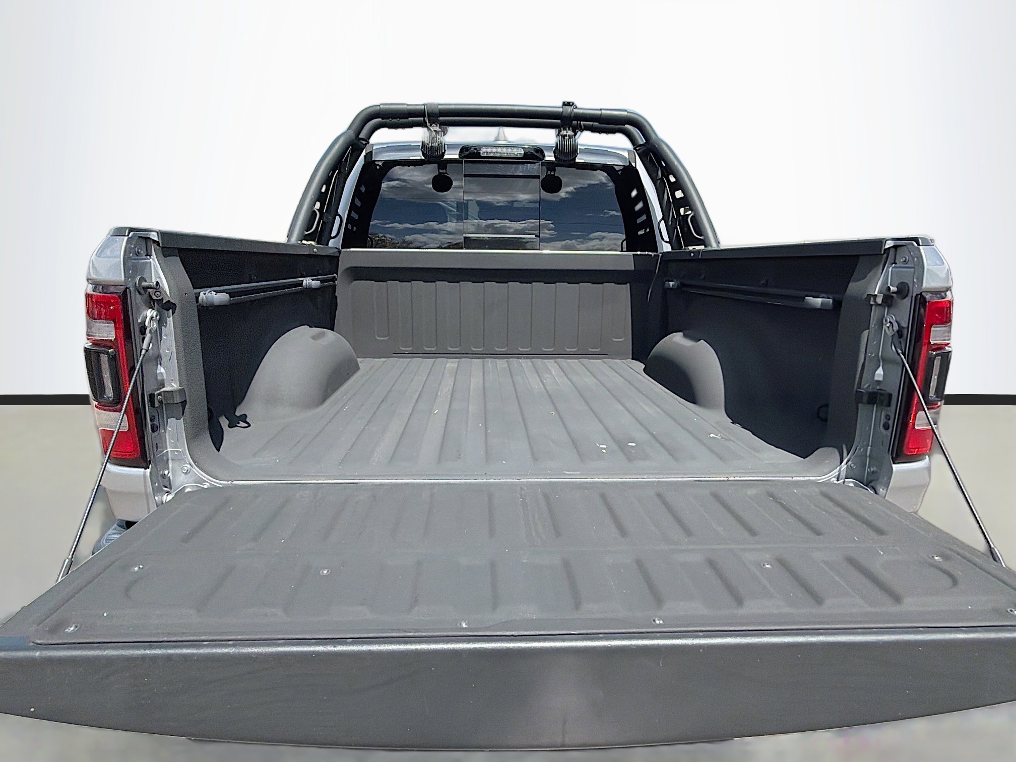 Used 2021 RAM 1500 TRX w/ TRX Level 2 Equipment Group image 11