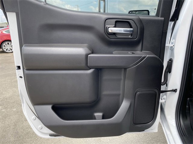 New 2026 Chevrolet Silverado 1500 Custom image 26