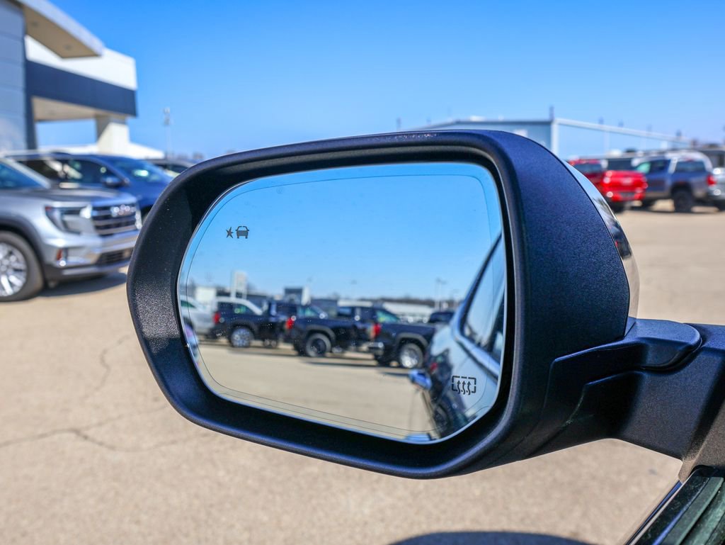 New 2026 GMC Acadia Denali Ultimate w/ LPO, Floor Liner Package image 31