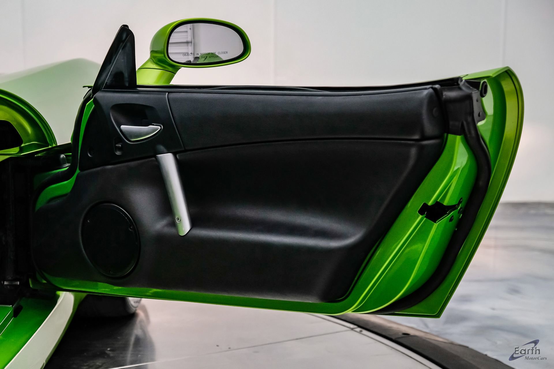 Used 2010 Dodge Viper ACR RWD image 87
