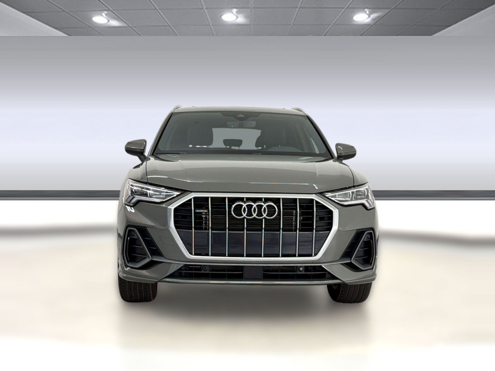 Certified 2025 Audi Q3 2.0T Premium w/ Convenience Package AWD/4WD image 6