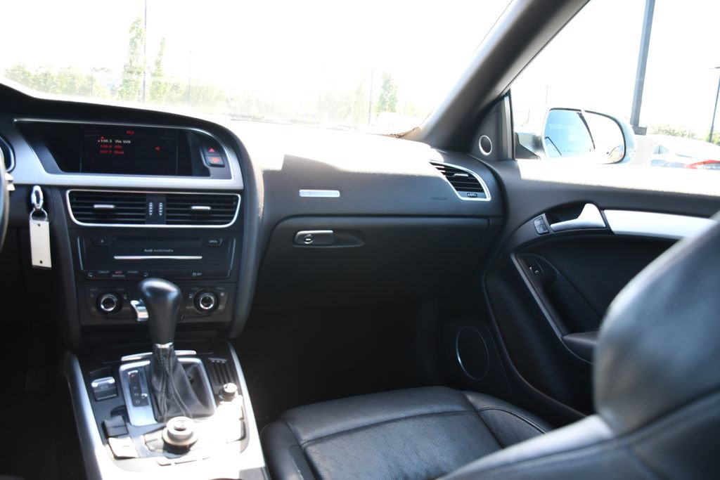 Used 2011 Audi S5 Premium Plus AWD/4WD image 20