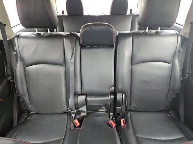 Used 2019 Dodge Journey GT w/ Nav & Sun Group image 20