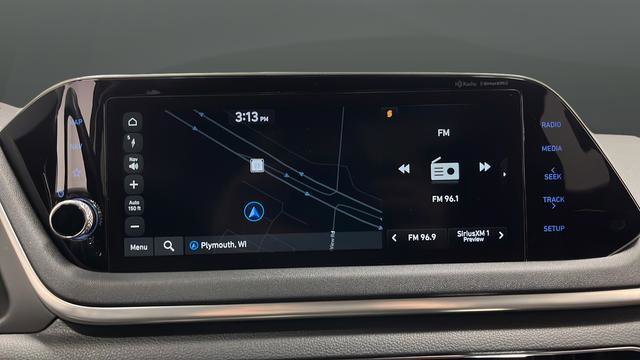 Used 2023 Hyundai Sonata SEL w/ Convenience Package image 15