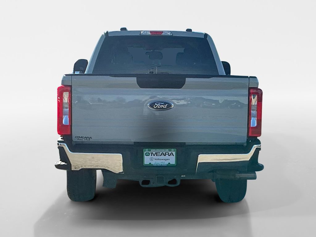 Used 2025 Ford F250 XLT w/ FX4 Off-Road Package AWD/4WD image 5