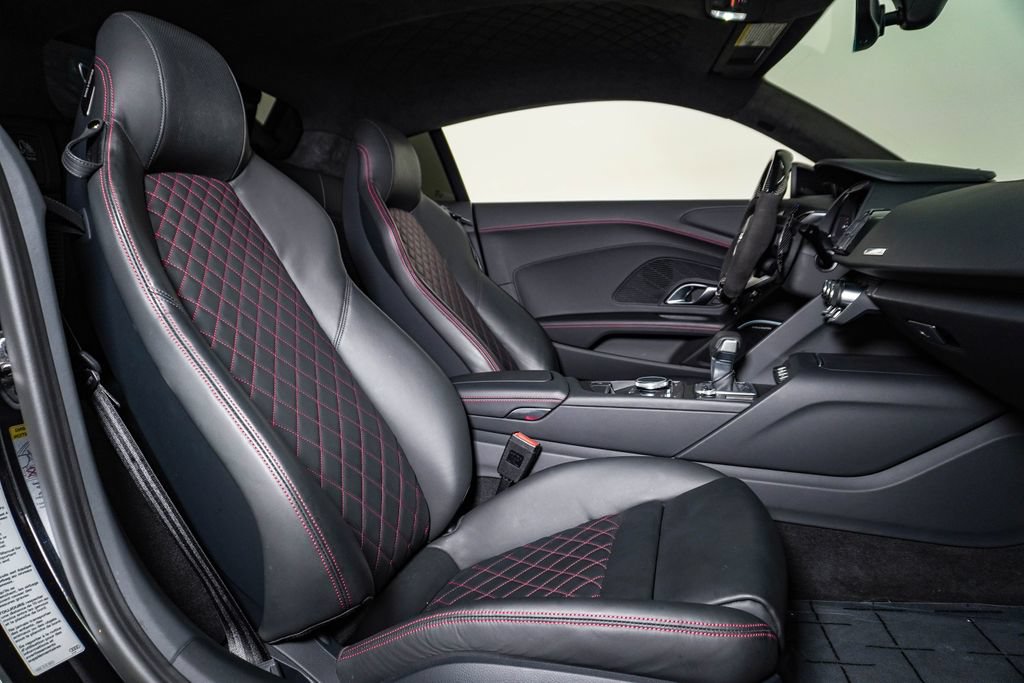 Used 2023 Audi R8 V10 performance RWD image 16