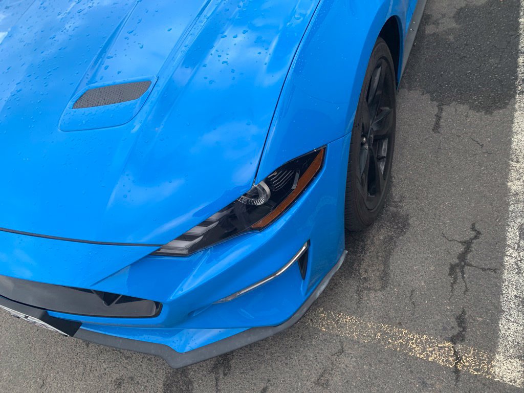 Used 2023 Ford Mustang GT w/ Equipment Group 301A RWD image 2