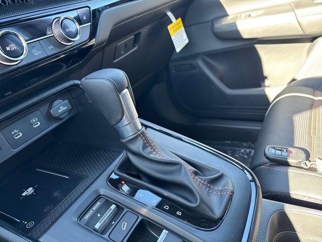 New 2026 Honda CR-V Sport Touring image 21